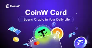 CoinW